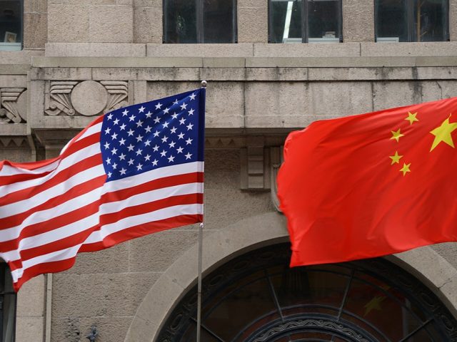 ‘Sex spies’ from China, Russia hit US to seduce and steal secrets with honeypot tactics, fmr operative warns