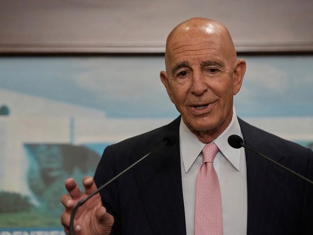 Trump admin pressures Lebanon to disarm Hezbollah as envoy calls nation ‘failed state’