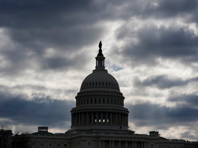 The Hitchhiker’s Guide to where we stand with a potential break in the government shutdown