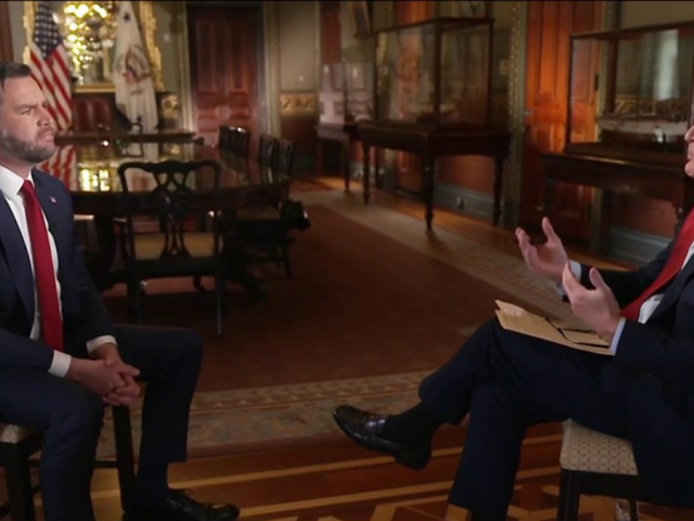 Vance calls out top Dems for rejecting ‘exact deal’ that reopened government and more top headlines