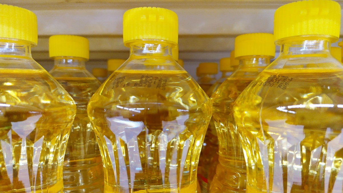 America's most popular cooking oil may be linked to obesity, new study finds at george magazine