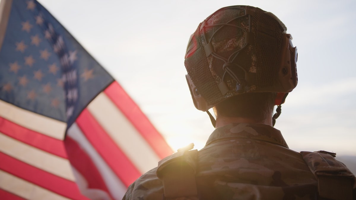 Shop these Veteran's Day sales and brands with military discounts  at george magazine