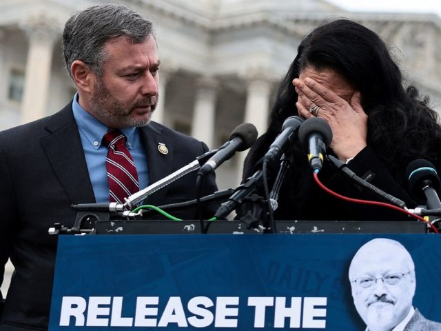 Vindman’s call to release Trump-MBS transcript reopens old questions in US-Saudi relationship