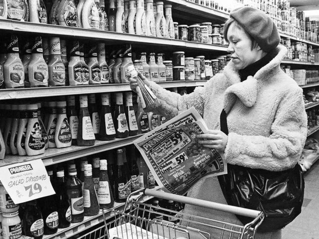 7 retro salad dressings that once ruled America’s fridges are making a comeback
