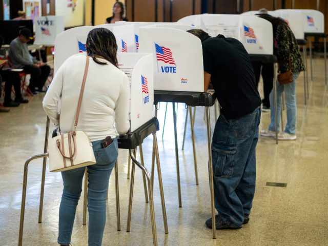 Your guide to key ballot measures being voted on in California and New York City on Tuesday