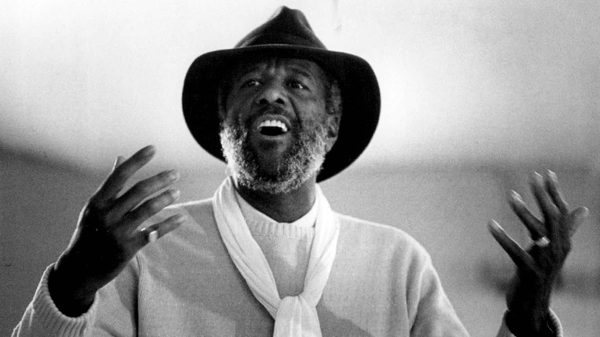 Famous Amos founder's daughter reveals chilling secrets behind cookie empire's rise and near-fall  at george magazine