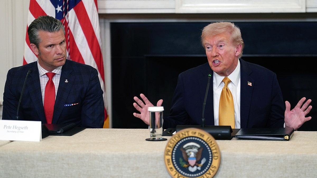 Trump administration expands efforts to stop Christian violence in Nigeria with aid threat  at george magazine