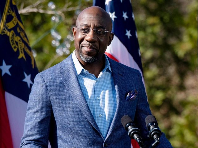 Dem senator spent whopping $360k in 9 months on private security despite history of gun control activism