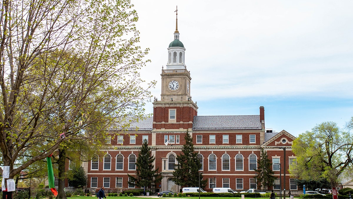 College campuses fear outsiders ‘hell-bent on creating havoc’ in surge of violence targeting students: expert at george magazine