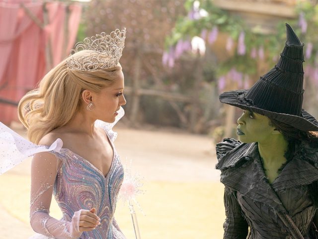 ‘Wicked: For Good’ Review: Ariana Grande, Cynthia Erivo work their magic in a darker final act