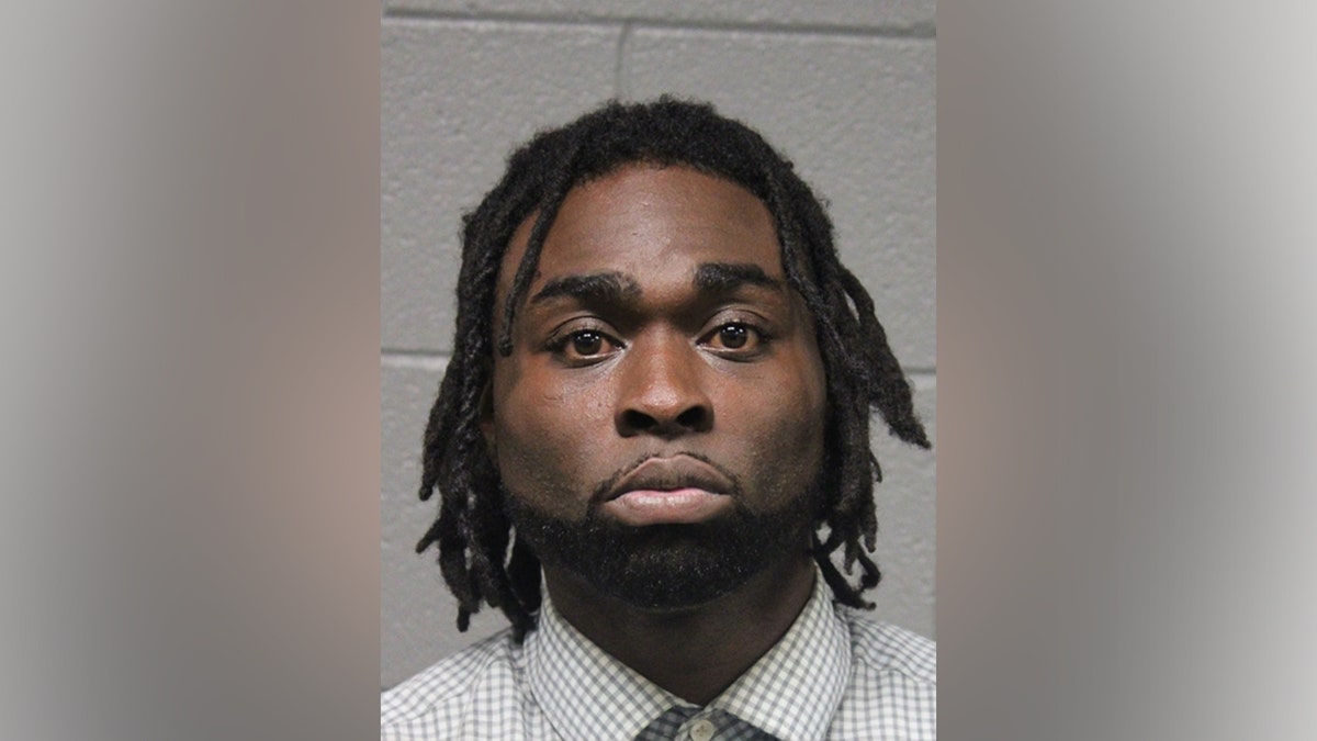 Chicago repeat offender accused of punching women arrested again after years of violent crimes: report at george magazine