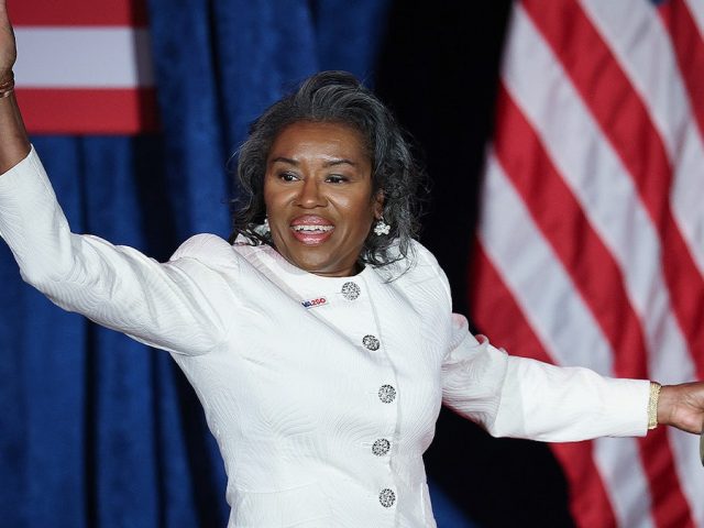 I’m Winsome Earle-Sears. This is why I want Virginia’s vote for governor