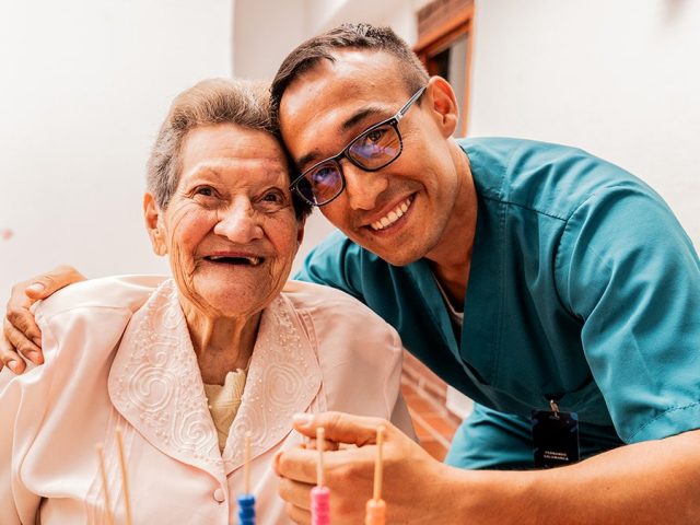 Alzheimer’s could be predicted years before symptoms with new Mayo Clinic model