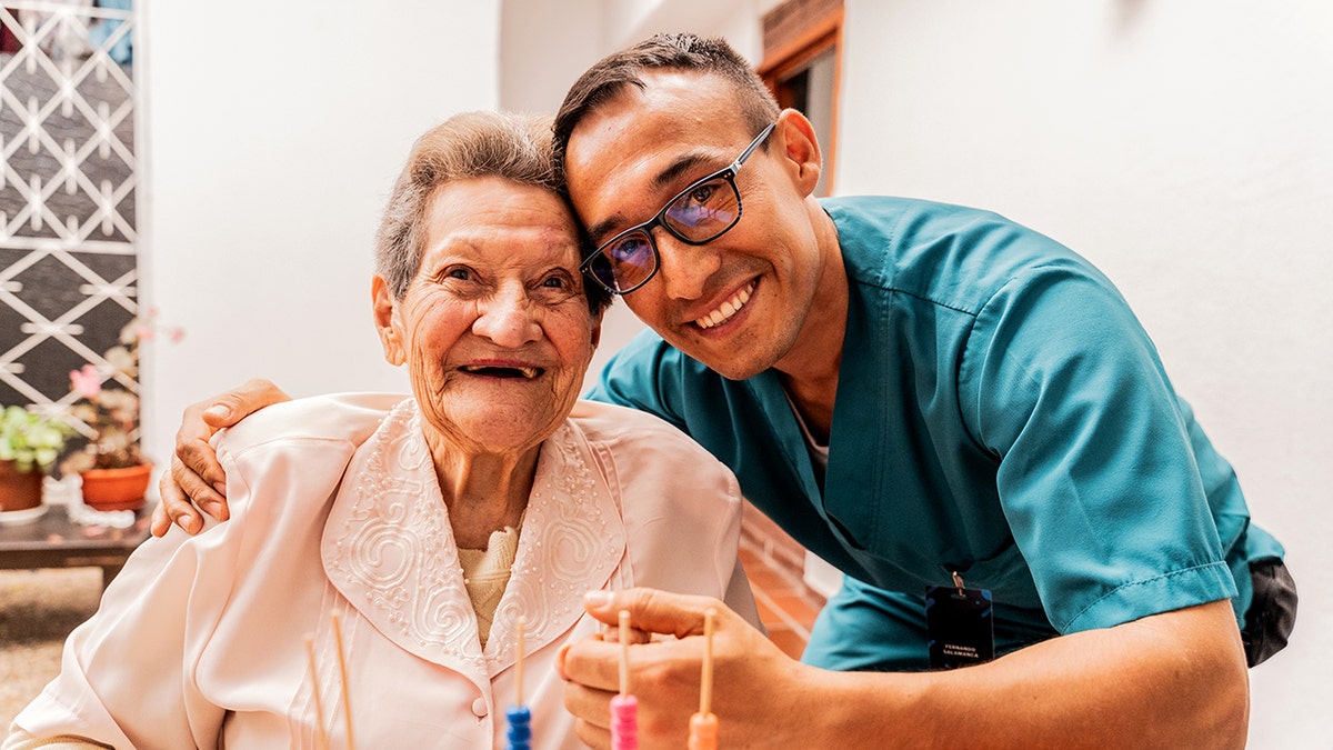 Alzheimer’s could be predicted years before symptoms with new Mayo Clinic model at george magazine