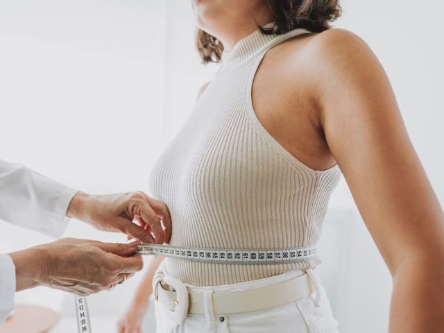 New weight-loss shot shows major fat reduction, but experts urge caution