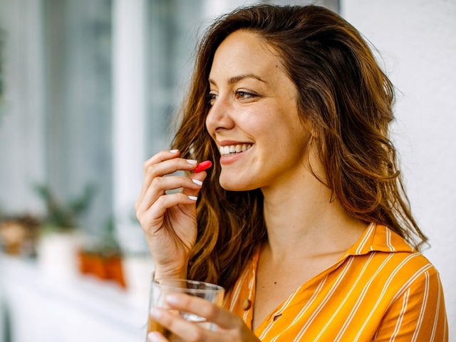 Fox News Health Newsletter: Common spice could boost happiness and sexual health