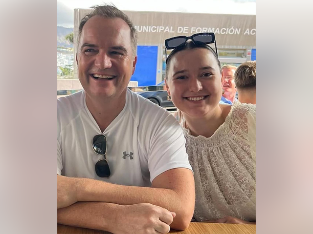 Christian ministry founder and daughter die in Florida plane crash en route to Jamaica