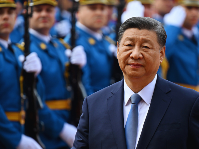 GORDON CHANG: China’s rising markets mask a fragile economy, social discontent