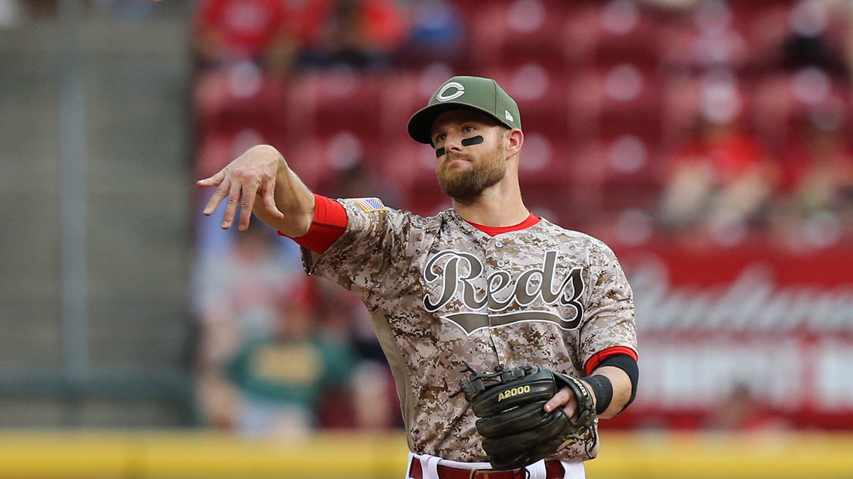 Former MLB player dismisses notion he 'tarnished' legacy over stance on sex changes for minors  at george magazine