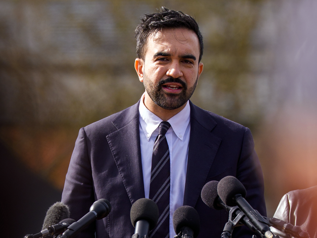 NYC Mayor-elect Mamdani doubles down on Netanyahu arrest pledge