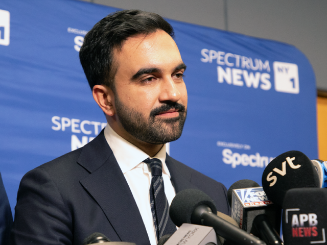 Mamdani could threaten future of pregnancy care centers, pro-life CEO warns