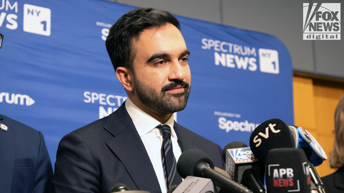 Mamdani could threaten future of pregnancy care centers, pro-life CEO warns  at george magazine