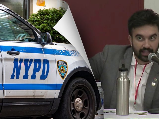 Mamdani’s top incoming aide was ‘chief architect’ of radical proposal overhauling NYPD