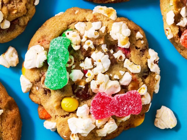 Our 2025 Cookie Week Recipes Are Here