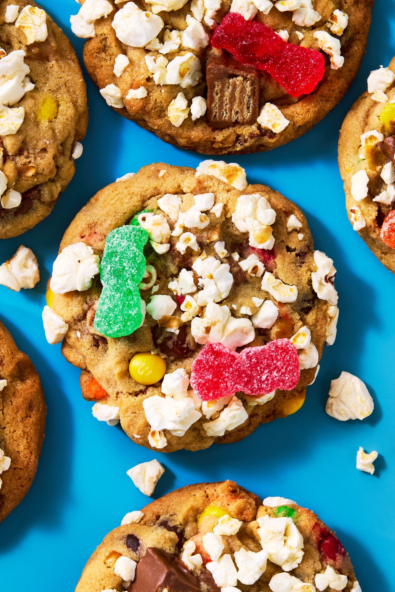 Our 2025 Cookie Week Recipes Are Here at george magazine
