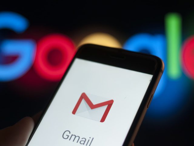 Google is rolling out a new feature allowing users to change their Gmail address