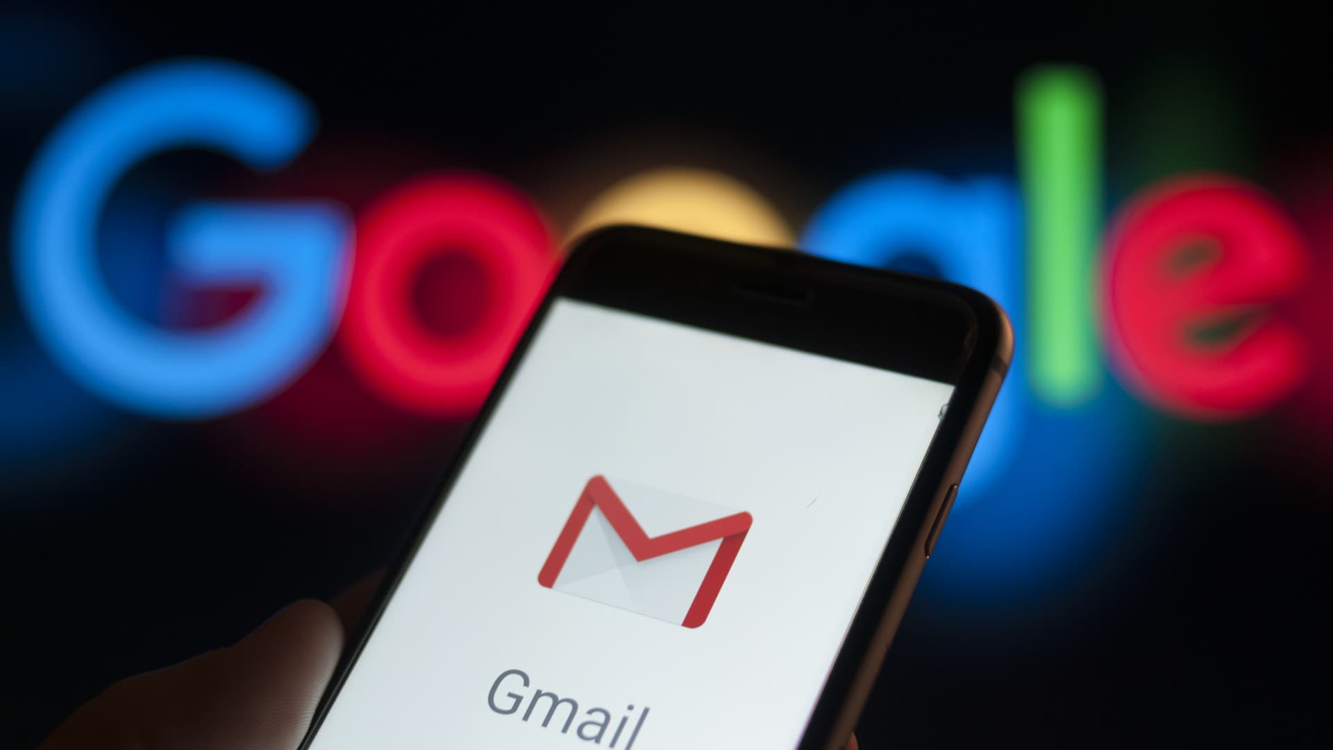 Google is rolling out a new feature allowing users to change their Gmail address  at george magazine