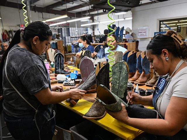 Tariffs hit boots, bags and more as leather prices jump — and relief could be years away