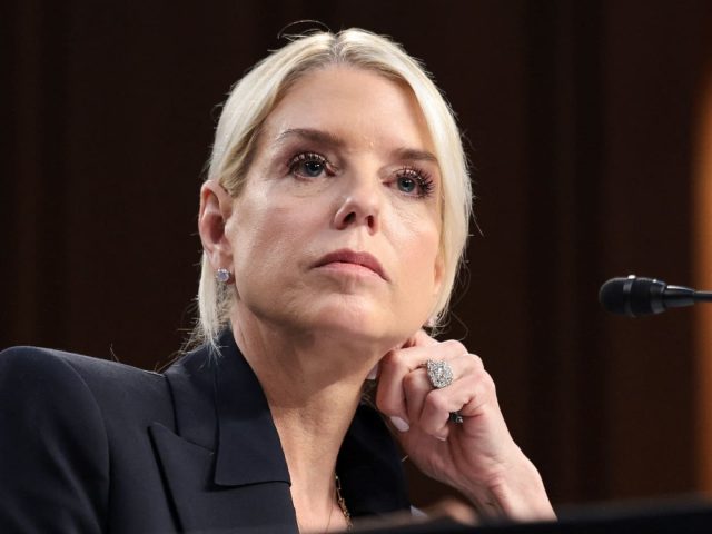 DOJ says more than 1 million potential Epstein files newly uncovered