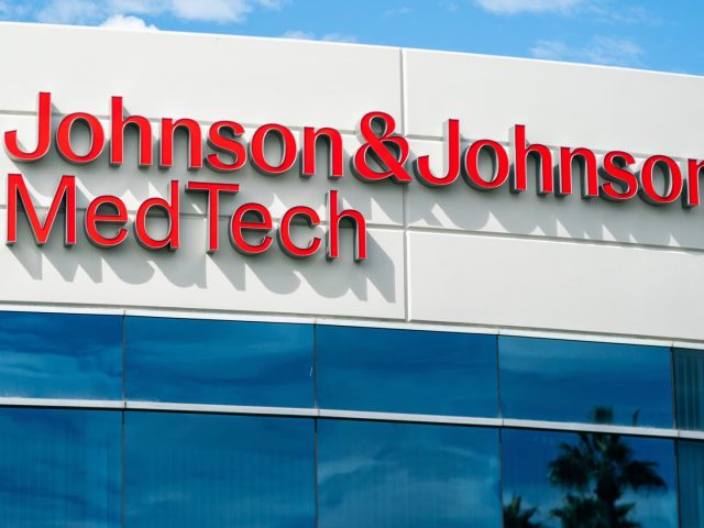 Johnson & Johnson halts mid-stage trial of experimental eczema drug