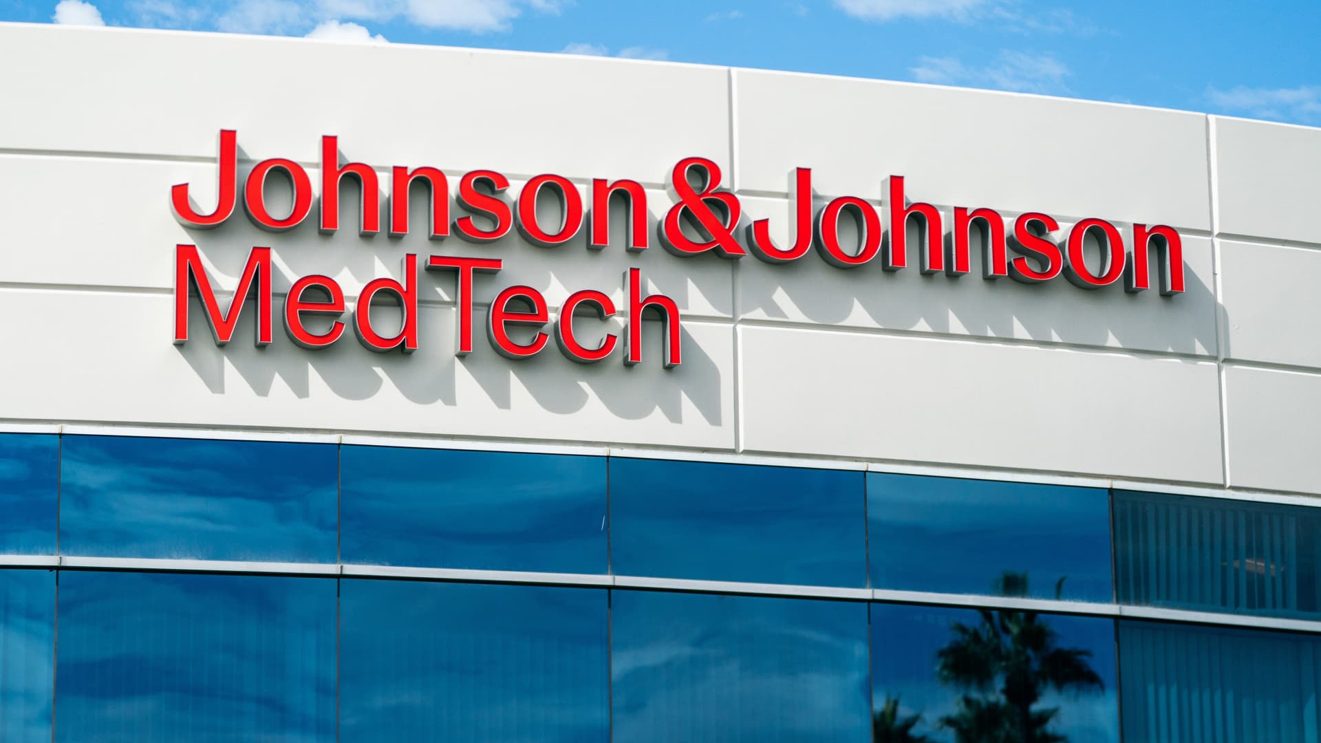 Johnson & Johnson halts mid-stage trial of experimental eczema drug at george magazine
