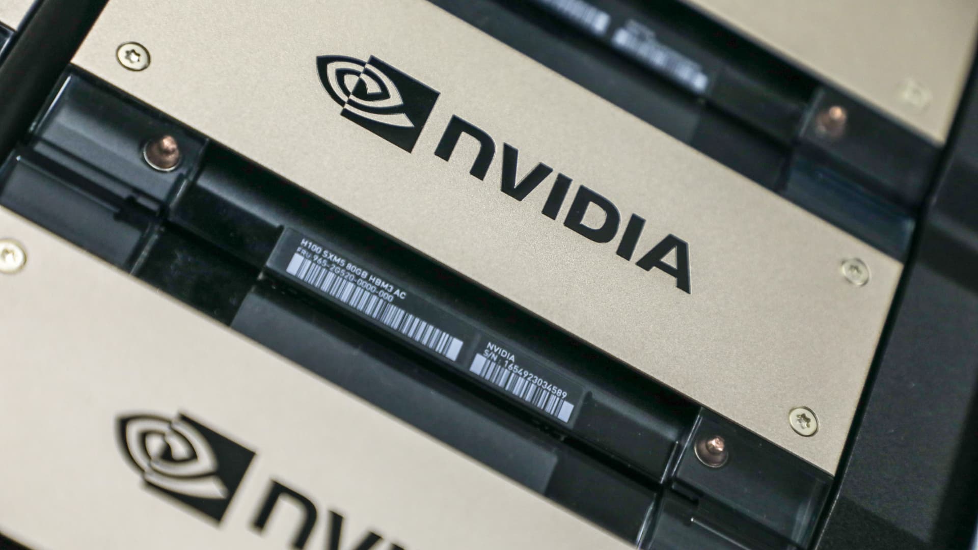Stocks making the biggest moves premarket: Nvidia, Micron, SanDisk & more  at george magazine