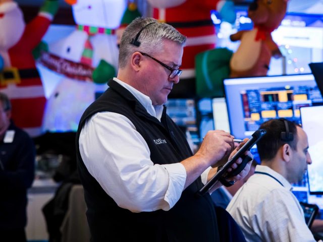 The Investing Club’s top 10 things to watch in the stock market Friday