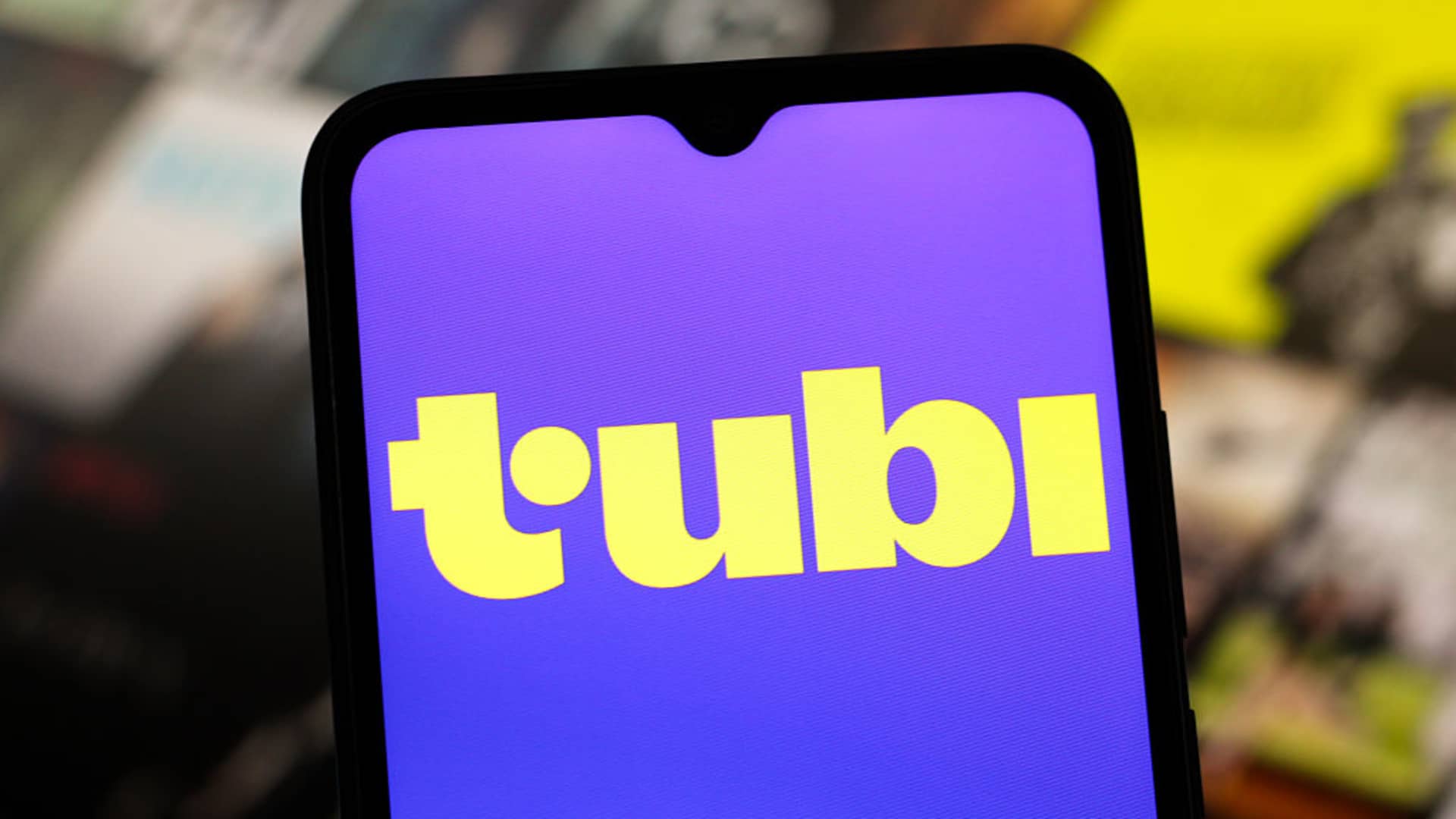 Free streaming service Tubi is rivaling major players for viewership. Here's how it's winning at george magazine