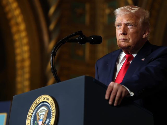 U.S. says it struck Islamic State militants in northwest Nigeria