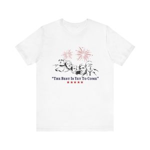 The Best is Yet to ComeThe Best is Yet to Come