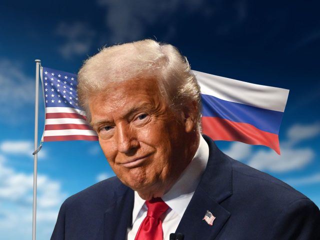 Not China, Not Russia: Our Most Threatening Enemy is…Europe?