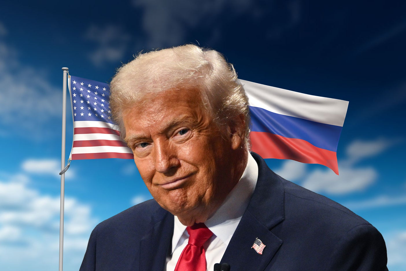 Not China, Not Russia: Our Most Threatening Enemy is…Europe? at george magazine