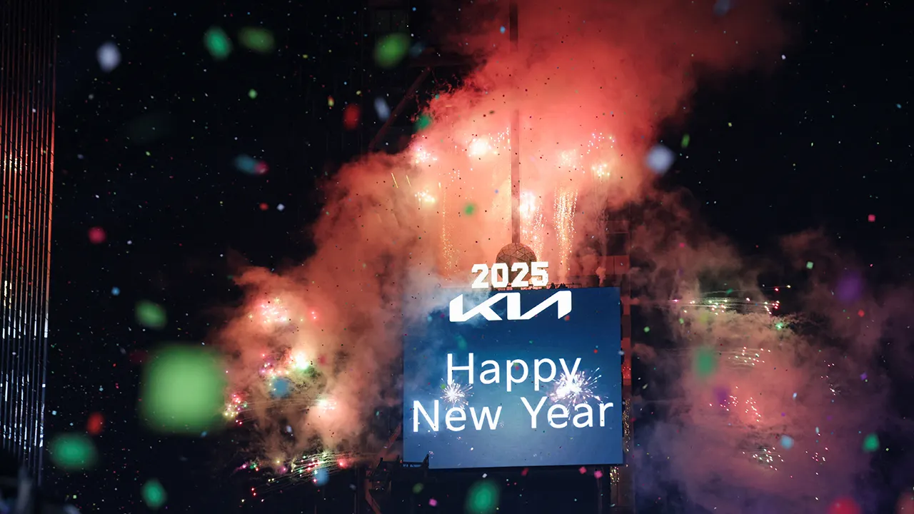 Year in focus: Images that defined America in 2025 at george magazine