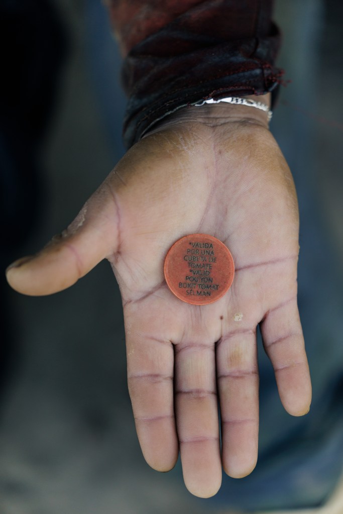 Farmworkers Are Frequently Exploited. But Few Farms Participate in a Program That Experts Say Could Prevent Abuse. at george magazine