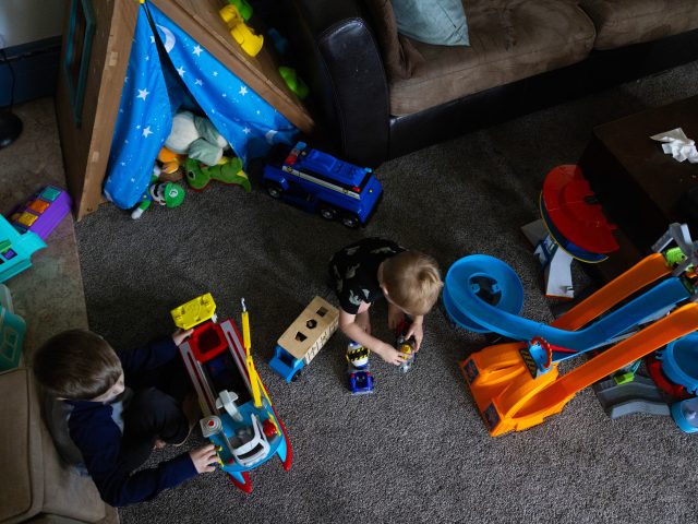 The EPA Was Considering a Massive Lead Cleanup in Omaha. Then Trump Shifted Guidance.