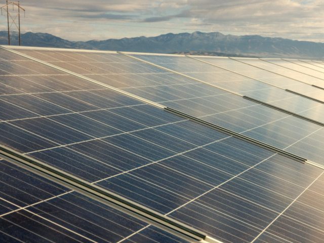 Utah Leaders Are Hindering Efforts to Develop Solar Despite a Goal to Double the State’s Energy Supply