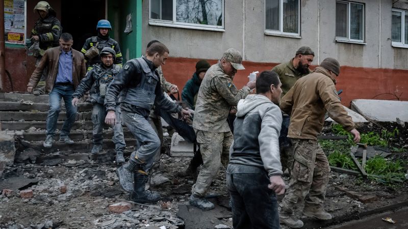 Russia is 'going backwards' in equipment and deploying post WWII-era tanks, according to Western officials at george magazine