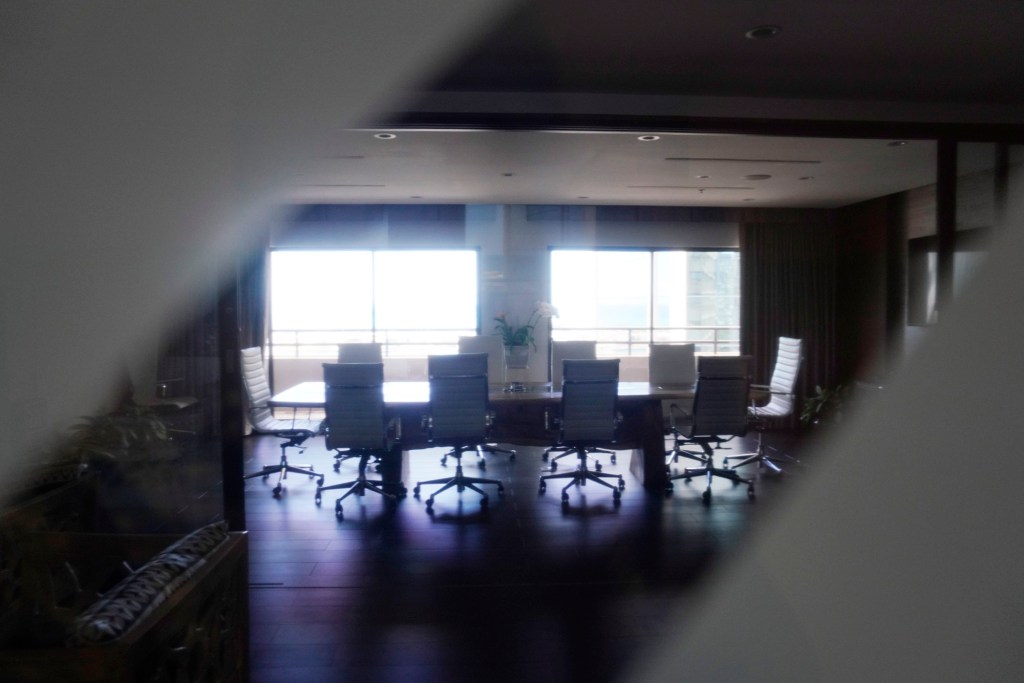 He Spent Funds Meant for Native Hawaiians on Polo and Porsches. The Federal Government Failed to Stop Him. at george magazine