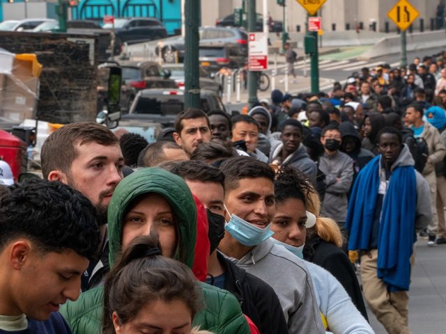 Top expert exposes how elites are encouraging immigrants to not assimilate into American culture