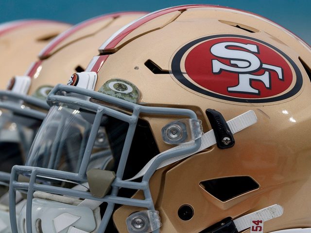 49ers face civil rights complaint over alleged sex and race-based hiring practices